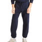 Calça de moletom esportiva masculina Dockers azul tamanho X-G