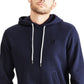 Moletom com capuz esportivo Dockers masculino regular fit azul