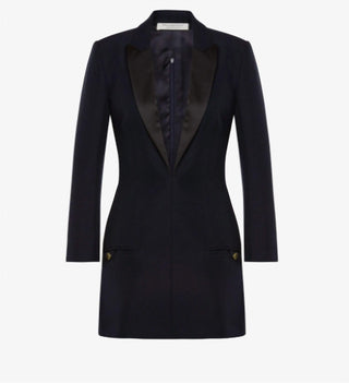 Philosophy Di Lorenzo Serafini - Minivestido Grain De Poudre