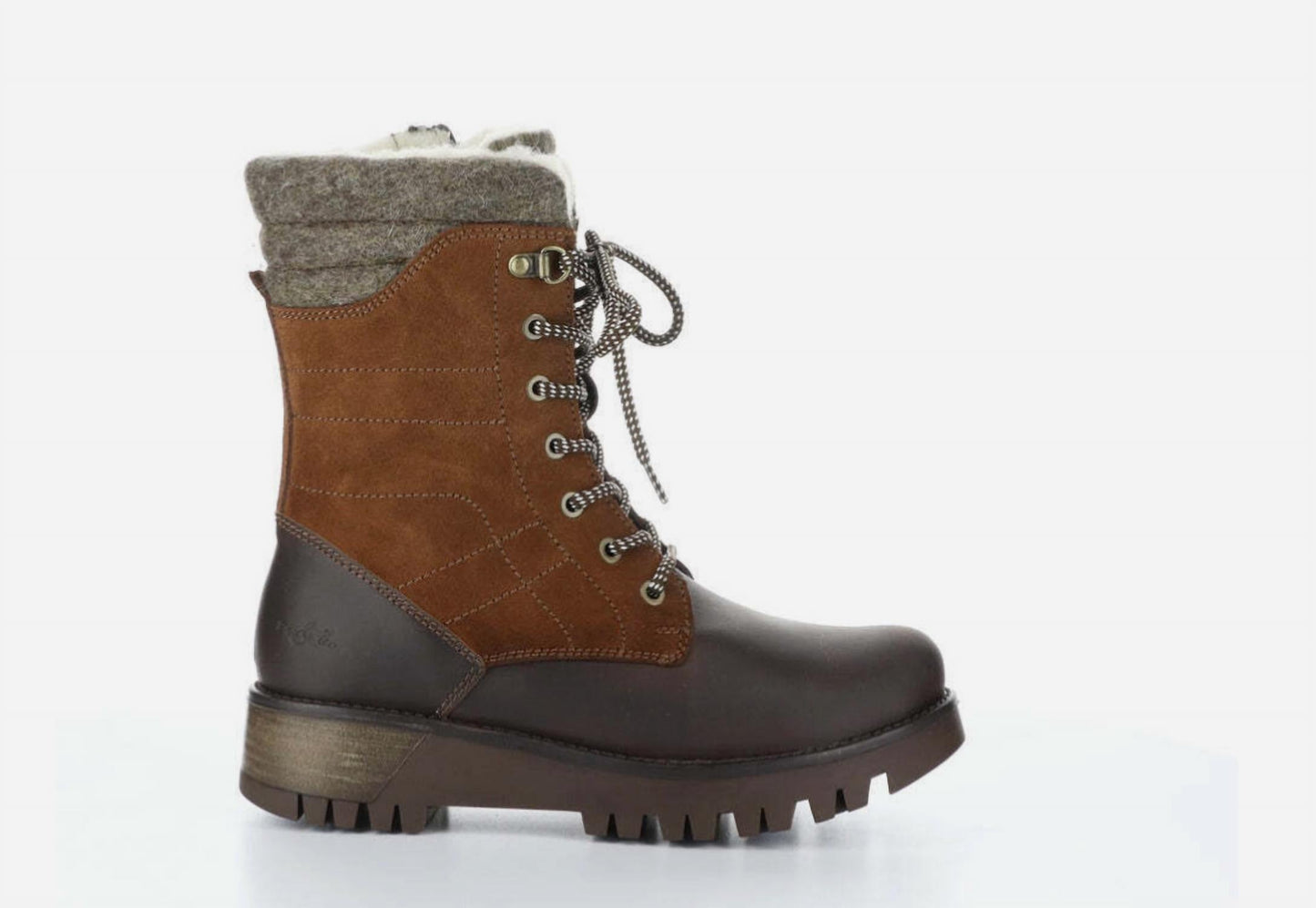 Bos. & Co. - Gala Prima Waterproof Boot