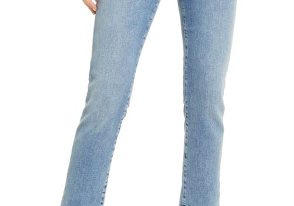 Calça jeans FRAME Le Garcon Ankle Slim Boyfriend em Jadite Tamanho 30
