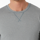 Camiseta masculina de manga comprida 32 Degrees Top Notch, verde, tamanho XL