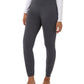 Leggings femininas 32 Degrees com forro de lã e comprimento total, tamanho X-G