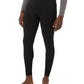 Legging masculina Heat Plus 32 Degrees preta tamanho X-G