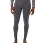 Legging masculina Heat Plus 32 Degrees cinza tamanho pequeno