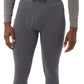 Legging masculina Heat Plus 32 Degrees cinza tamanho pequeno