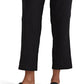 Calça Ralph Lauren Feminina de Linho Preta Tamanho 12