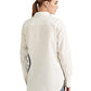 Camisa Ralph Lauren Feminina de Algodão com Logotipo Broadcloth, Branca, Tamanho X-G