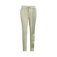 Calça jogger feminina French Terry Ralph Lauren verde tamanho G