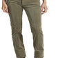 Calça Ralph Lauren Feminina Veludo Cotelê Cintura Média Reta Verde Tamanho 4