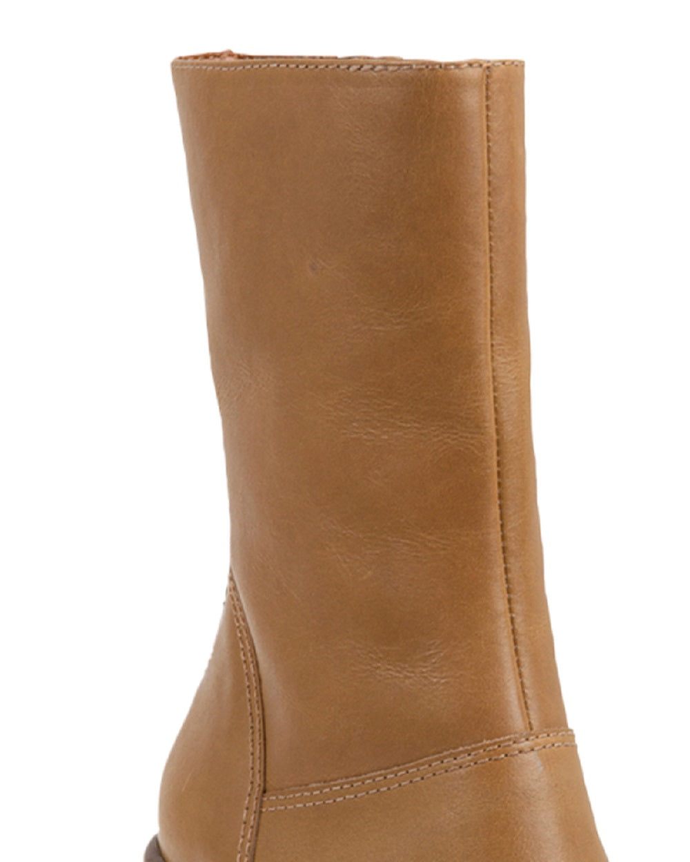 Steve Madden Bota Plataforma Fantasie Feminina Marrom Tamanho 7,5 M