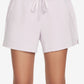 Shorts Skechers Getaway Feminino Marrom Tamanho P