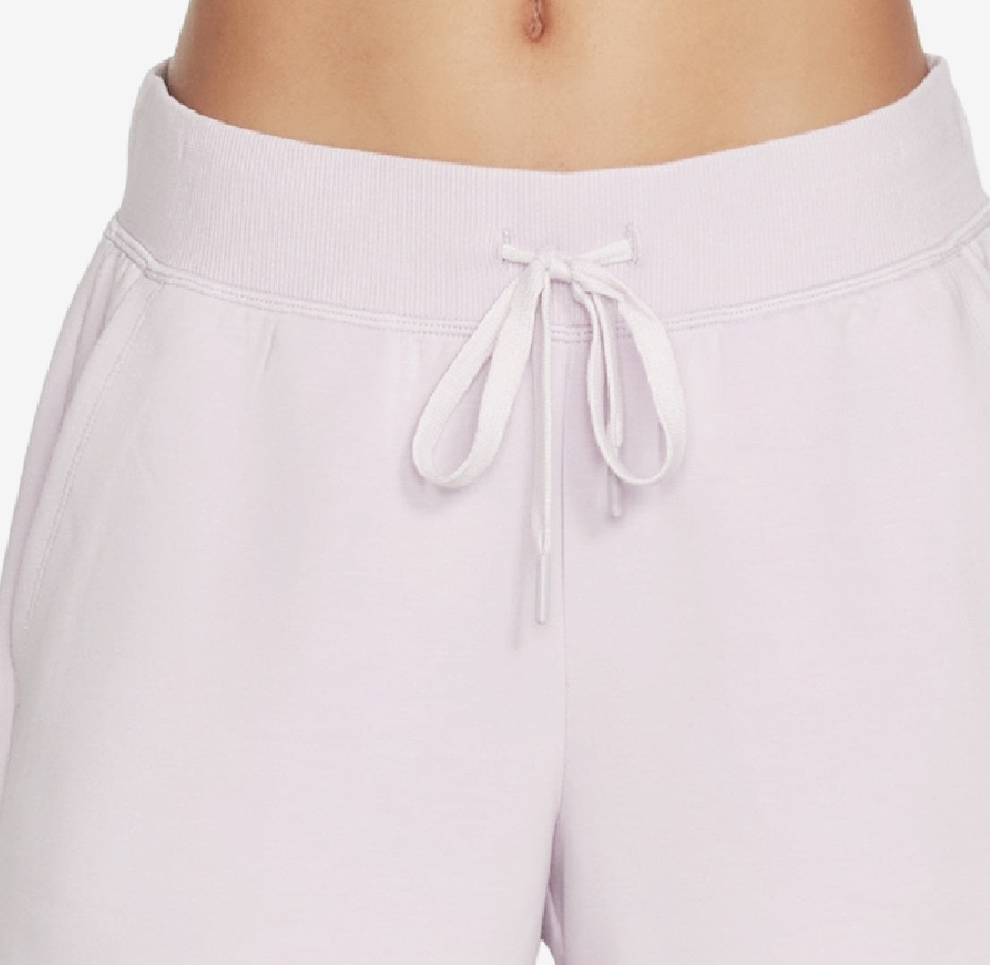 Shorts Skechers Getaway Feminino Marrom Tamanho P