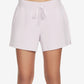 Shorts Skechers Getaway Feminino Roxo Tamanho Médio
