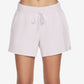 Shorts Skechers Getaway Feminino Branco Tamanho Grande