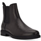 Calvin Klein Fenwick Chelsea Boot Preto Tamanho 10 M