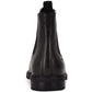 Calvin Klein Fenwick Chelsea Boot Preto Tamanho 10 M