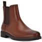 Calvin Klein Fenwick Chelsea Boot Masculino Marrom