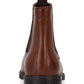 Calvin Klein Fenwick Chelsea Boot Masculino Marrom