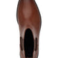 Calvin Klein Fenwick Chelsea Boot Masculino Marrom
