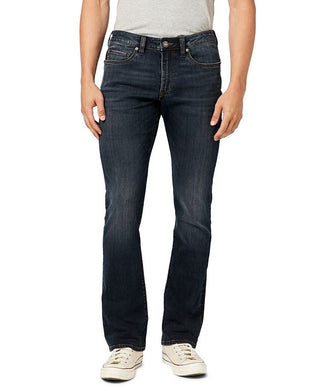 Buffalo David Bitton Men's Boot King Slim Stretch Jeans Blue Size 32
