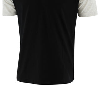 Caterpillar Men's Logo Team Tee Black Size Medium