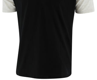 Caterpillar Men's Logo Team Tee Black Size X-Large
