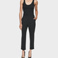 6397 - Slim pull on pant