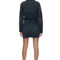 Pistola - Nina Long Sleeve Mini Dress