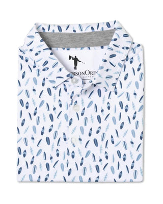 Andersonord - Surf Polo