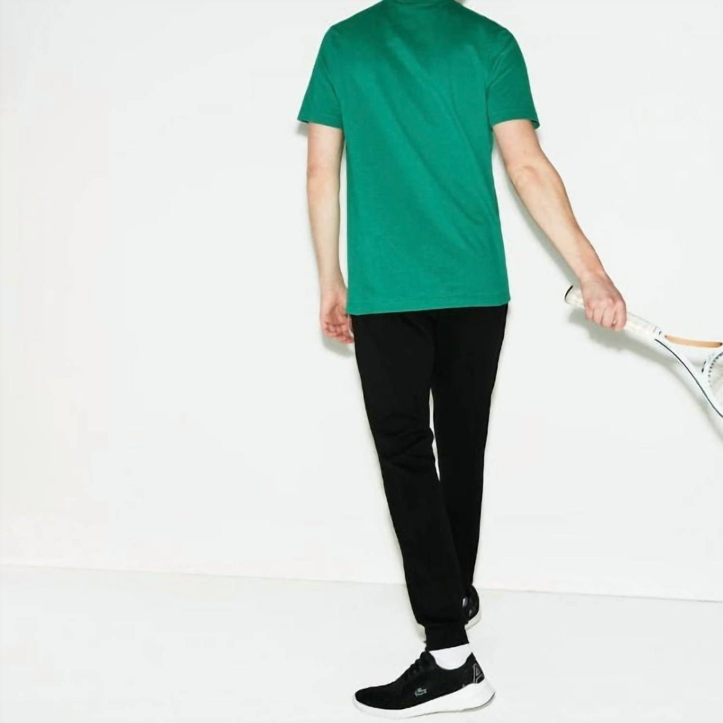 Lacoste - Sport Fleece Tennis Sweatpants