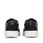 Fitflop - Women's Rally Leather Panel Sneaker