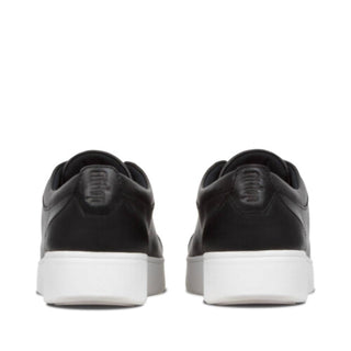 Fitflop - Tênis Feminino Rally Couro com Painel