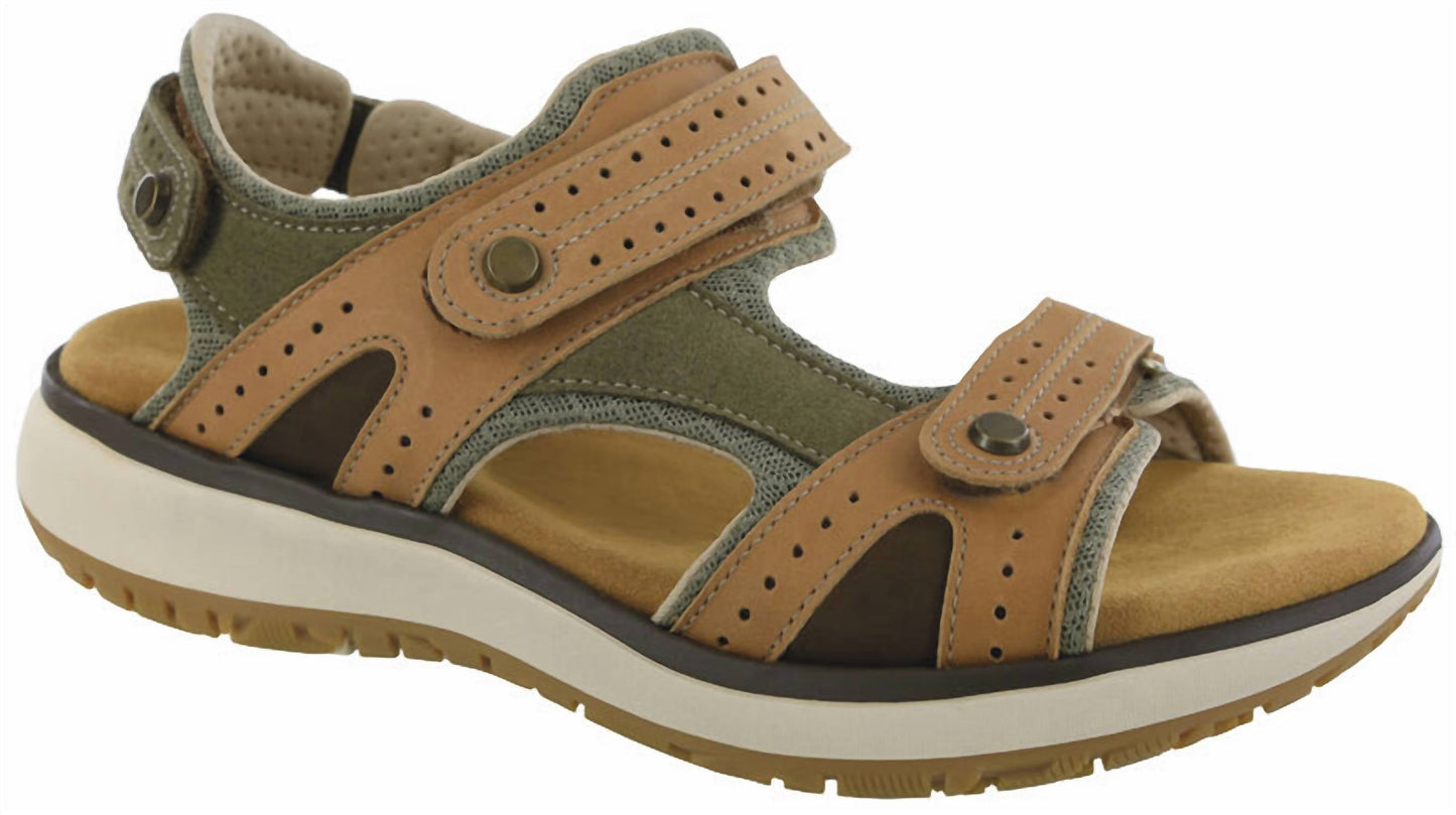 Sas - Women's Embark Sport Sandal