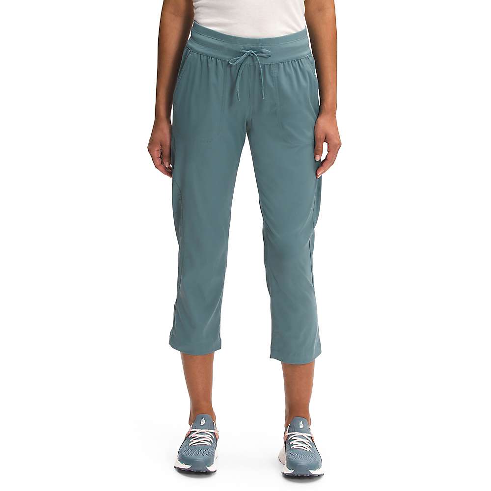 The North Face Capri Goblin Azul Feminino Tamanho Grande