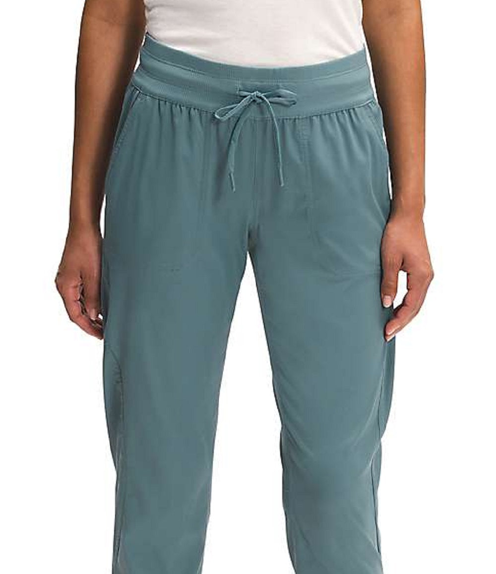 The North Face Capri Goblin Azul Feminino Tamanho Grande