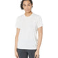 Camiseta The North Face Wander Feminina Branca Tamanho Grande