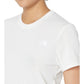 Camiseta The North Face Wander Feminina Branca Tamanho Grande