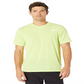 The North Face Wander Manga Curta Masculina Verde Tamanho P