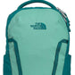 Mochila The North Face Vault Feminina Verde Tamanho Regular