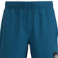 Shorts The North Face Never Stop Masculino Azul Tamanho Grande