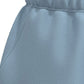 Shorts feminino The North Face com logo azul, tamanho XX-G