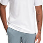 Camiseta Trial Masculina The North Face Branca Tamanho P