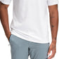 Camiseta Trail Masculina The North Face Branca Tamanho Médio