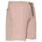 Timberland Masculino Woven Badge Sweatshort Rosa Tamanho XX-G