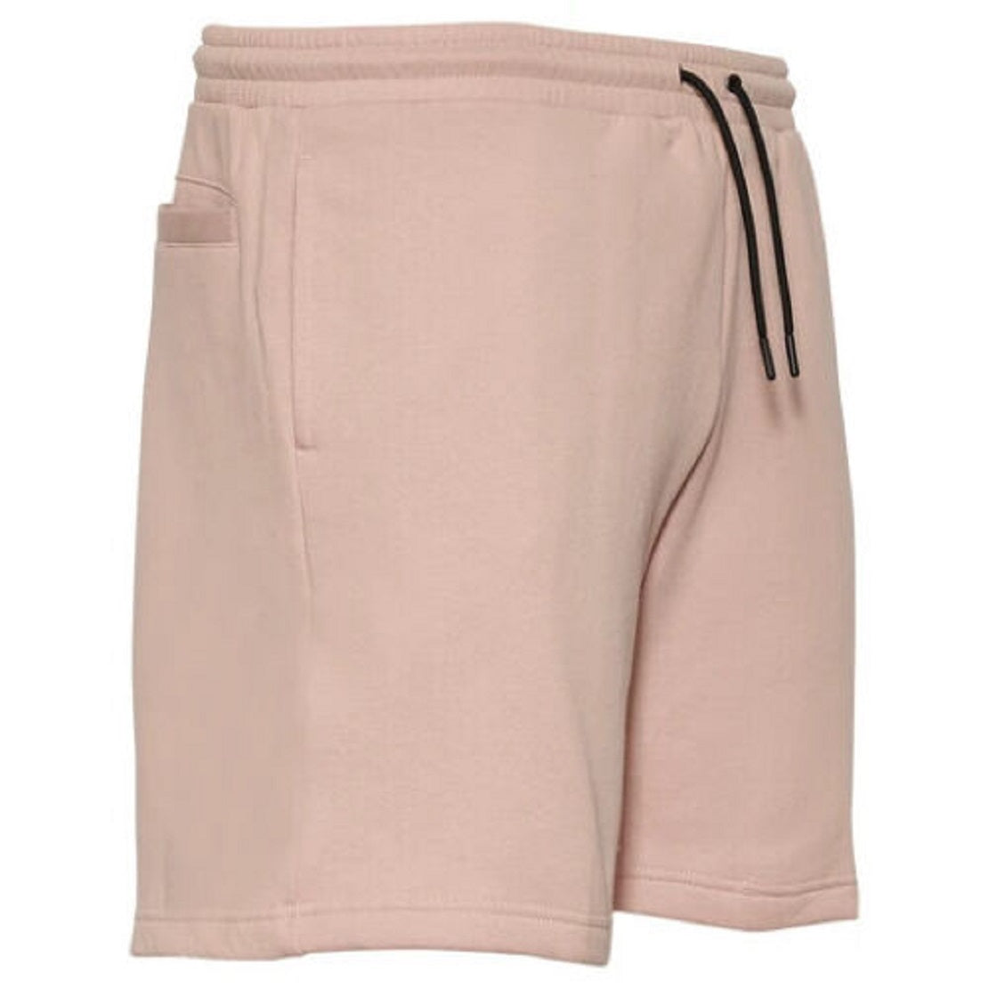 Timberland Masculino Woven Badge Sweatshort Rosa Tamanho XX-G