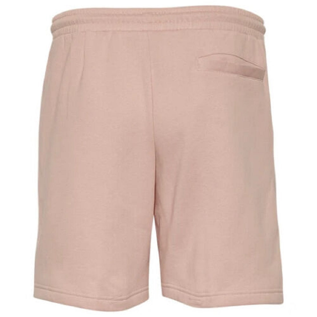 Timberland Masculino Woven Badge Sweatshort Rosa Tamanho XX-G