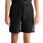Timberland Masculino Woven Badge Sweatshort Preto Tamanho XX-G