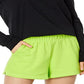 Camiseta feminina The North Face Hit Graphic de manga comprida, preta, tamanho grande