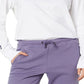 Camiseta feminina The North Face Hit Graphic de manga comprida, branca, tamanho pequeno
